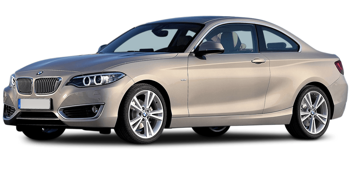 Vehicle image for BMW 2 Series 2012 - 2021 (F22) Coupe