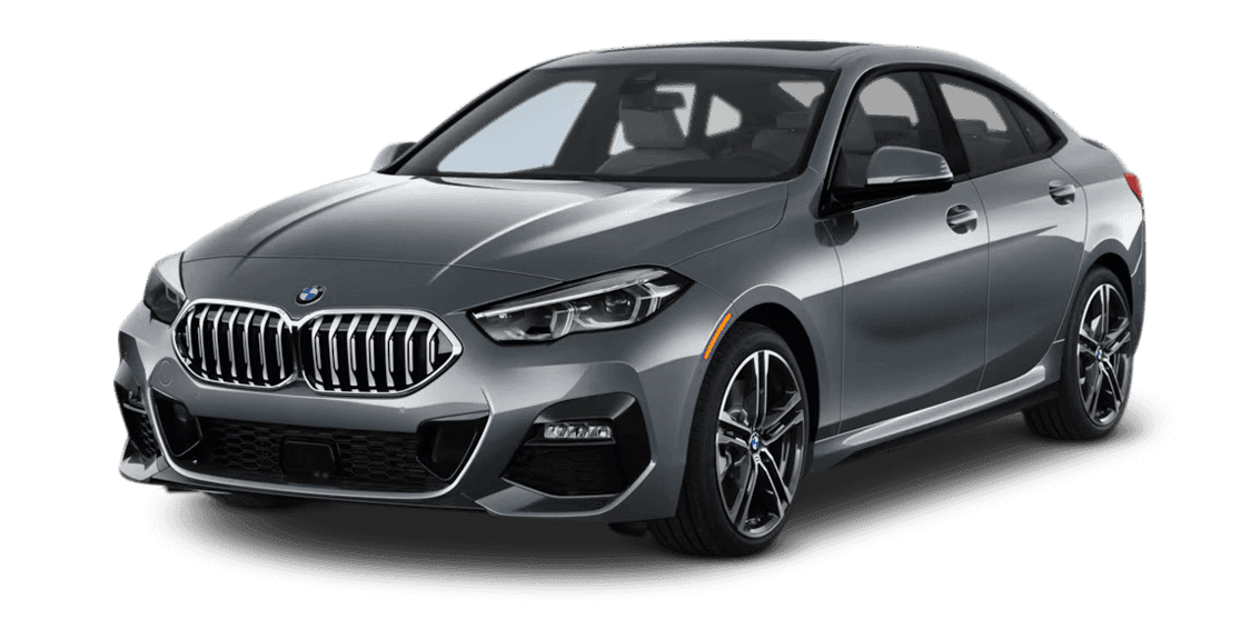 Vehicle image for BMW 2 Series 2024 - 2025 (F74) Sedan