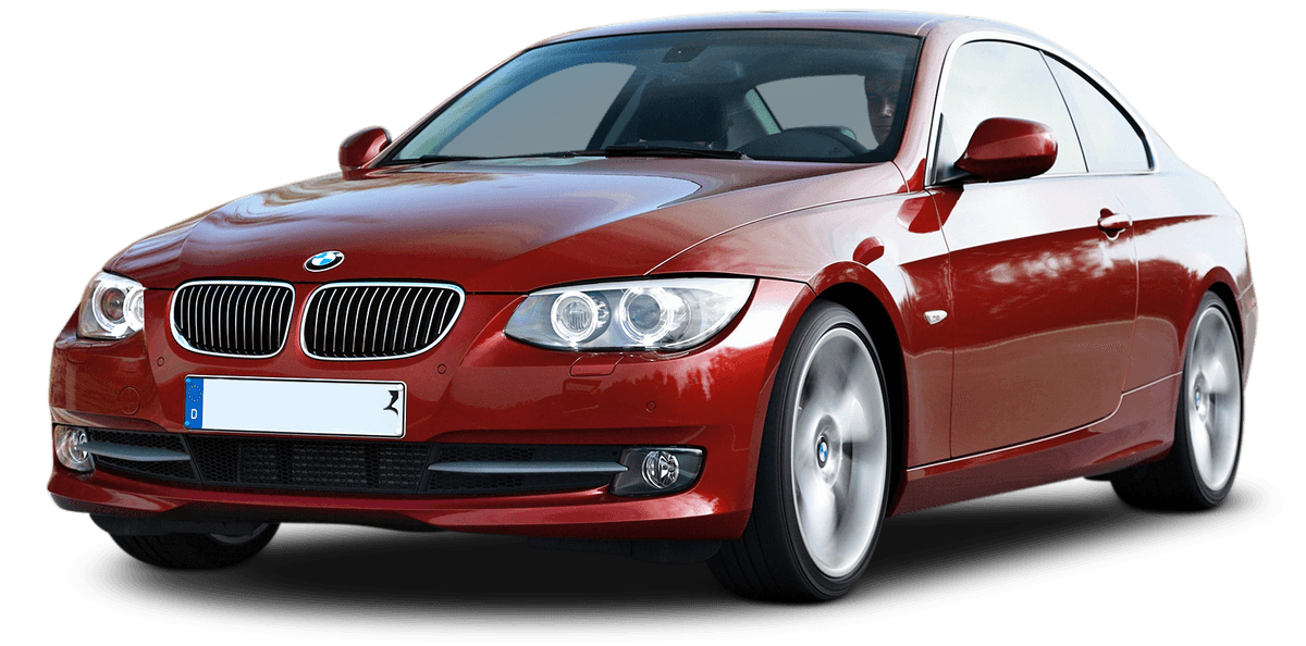 Vehicle image for BMW 3 2009 - 2013 (E92 Facelift) Coupe