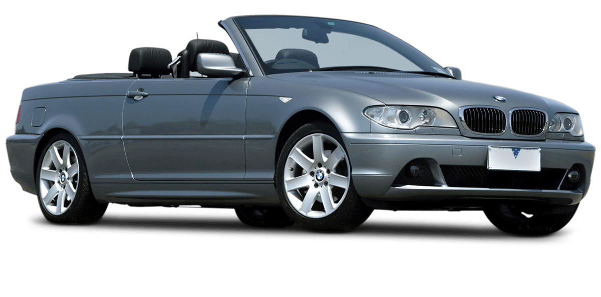 Vehicle image for BMW 3 Series 2000 - 2007 (E46) Convertible