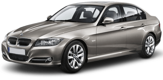 Vehicle image for BMW 3 Series 2008 - 2011 (E90 Facelift) Sedan