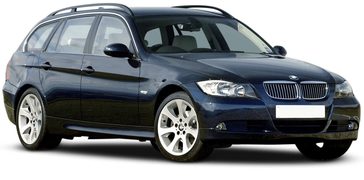 Vehicle image for BMW 3 Series 2009 - 2012 (E91 Facelift) Wagon