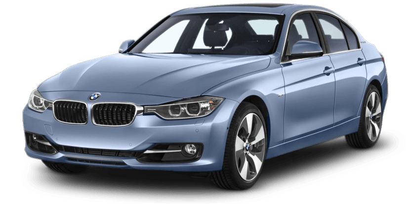 Vehicle image for BMW 3 Series 2011 - 2018 (F30) Sedan