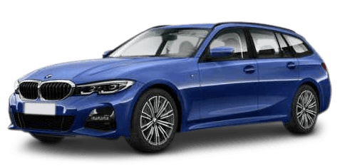 Vehicle image for BMW 3 Series 2019 - 2022 (G21) Wagon