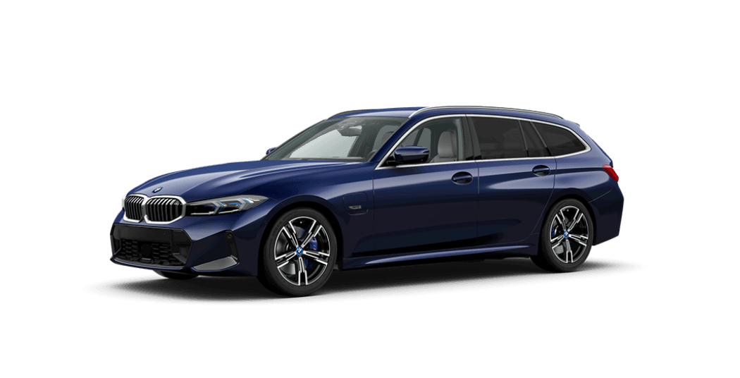 Vehicle image for BMW 3 Series 2022 - 2025 (G21 Facelift) Wagon