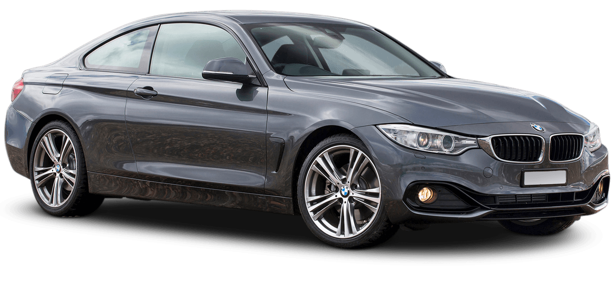 Vehicle image for BMW 4 Series 2013 - 2020 (F32) Coupe