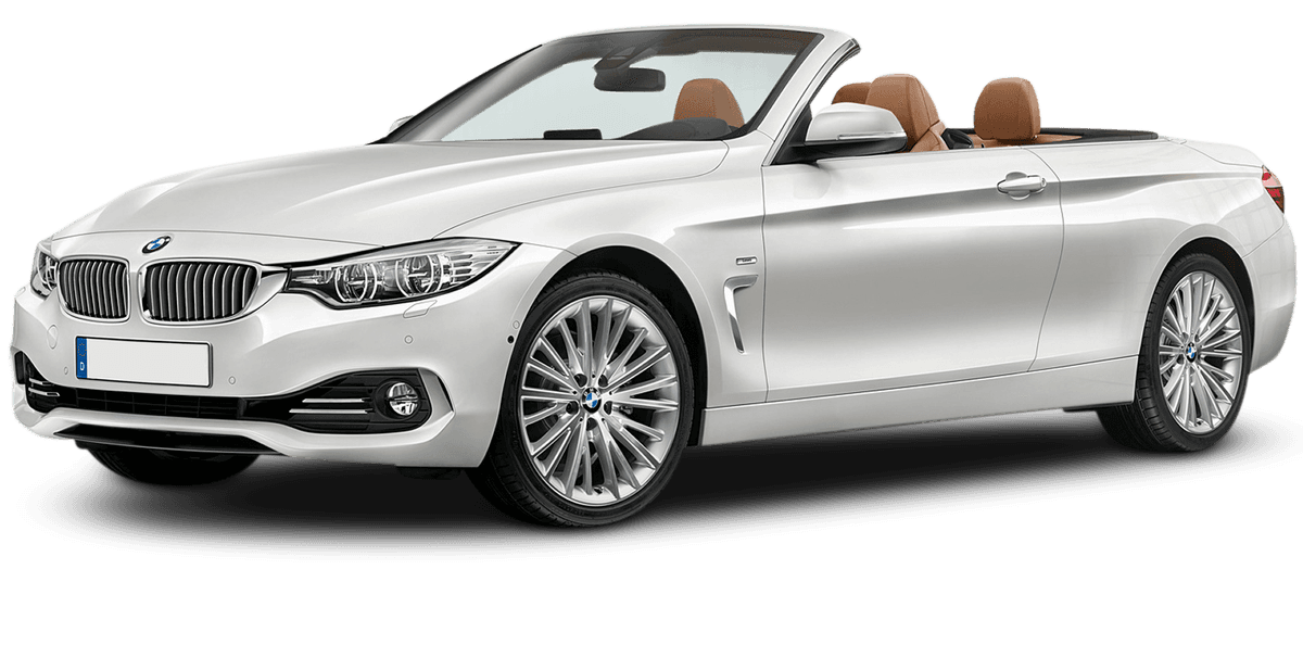 Vehicle image for BMW 4 Series 2013 - 2020 (F33) Convertible