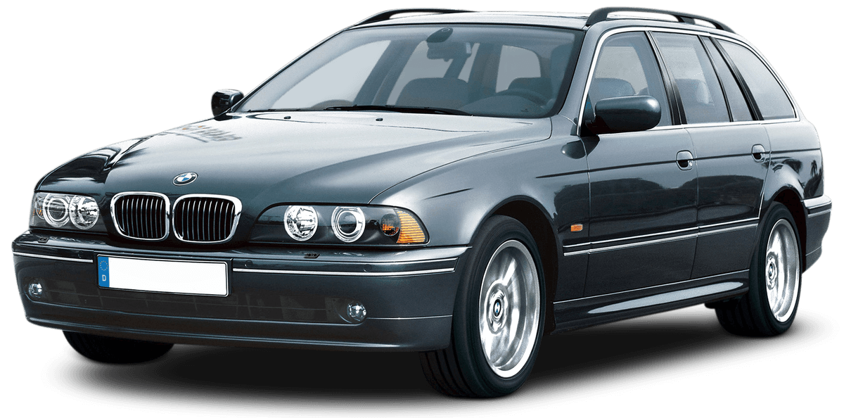 Vehicle image for BMW 5 Series 1996 - 2004 (E39) Wagon