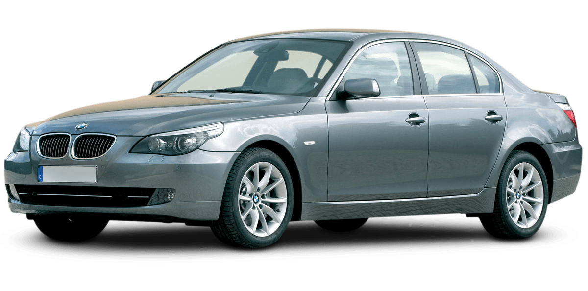 Vehicle image for BMW 5 Series 2001 - 2010 (E60) Sedan