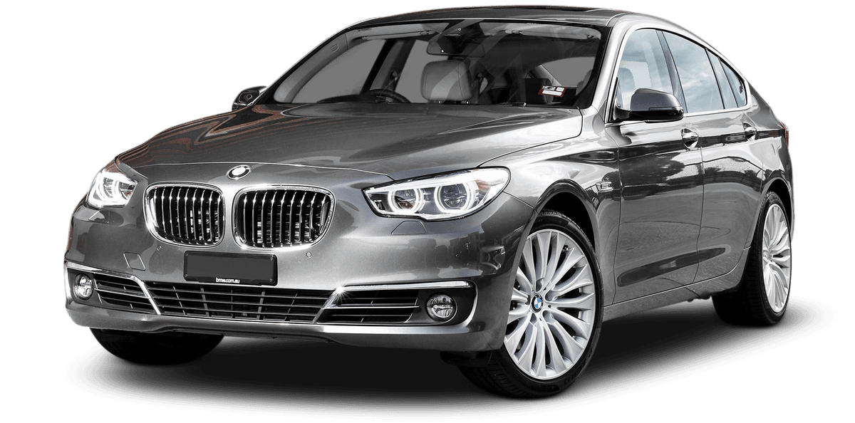 Vehicle image for BMW 5 Series 2009 - 2017 (F07) Gran Turismo