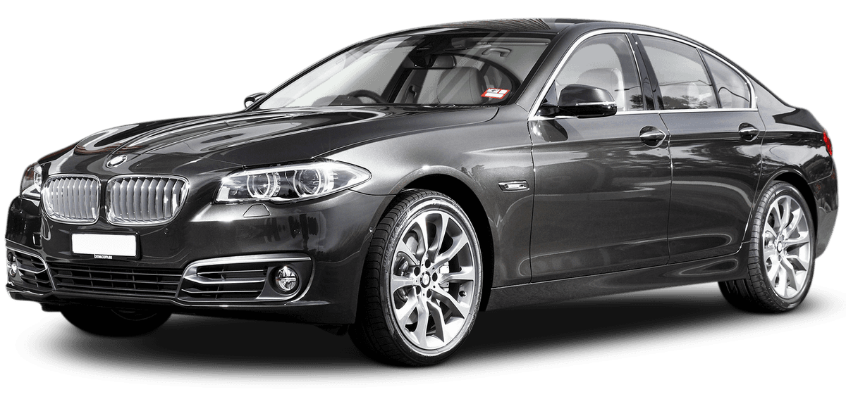 Vehicle image for BMW 5 Series 2009 - 2016 (F10) Sedan