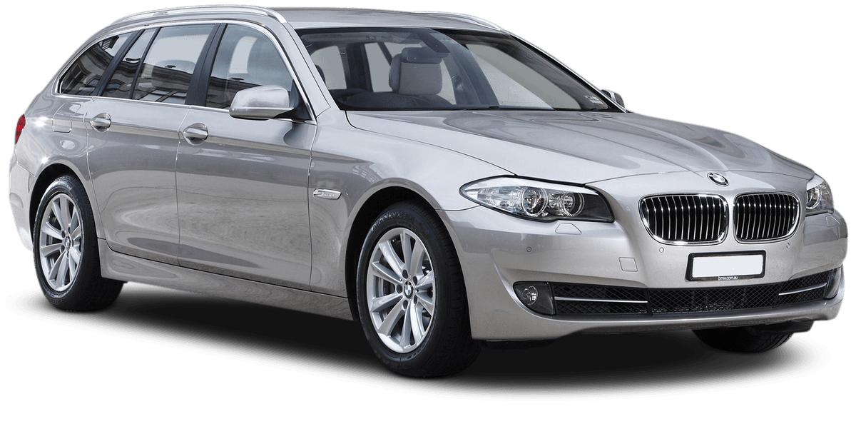 Vehicle image for BMW 5 Series 2009 - 2017 (F11) Wagon