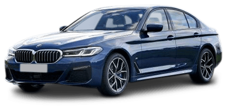 Vehicle image for BMW 5 Series 2016 - 2024 (G30) Sedan