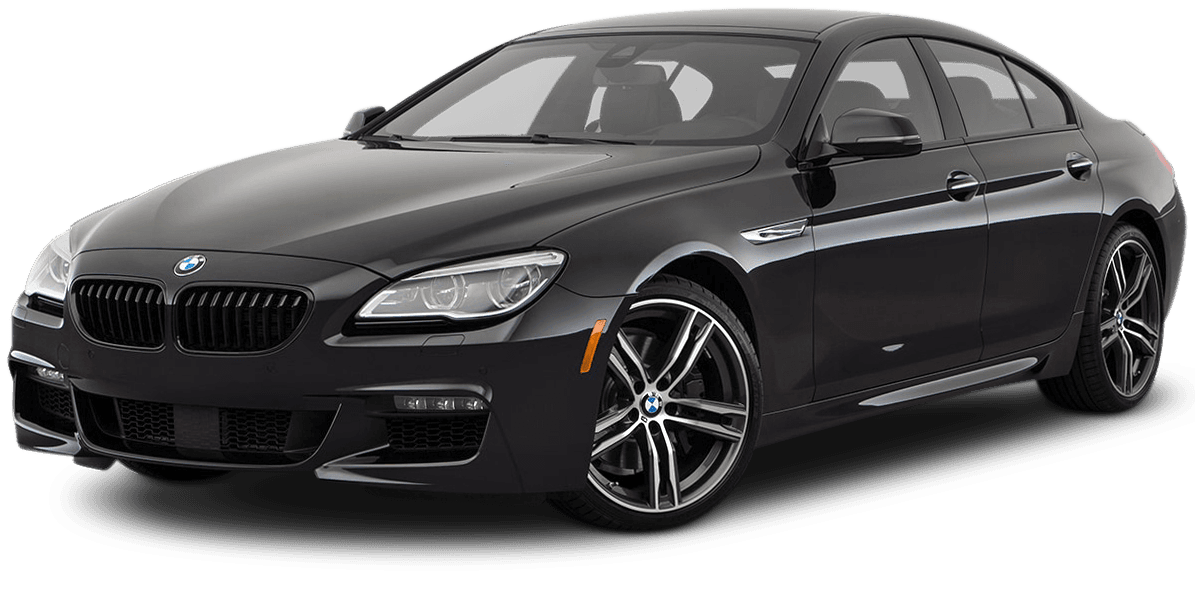 Vehicle image for BMW 6 Series  2012 - 2018 (F06) Sedan