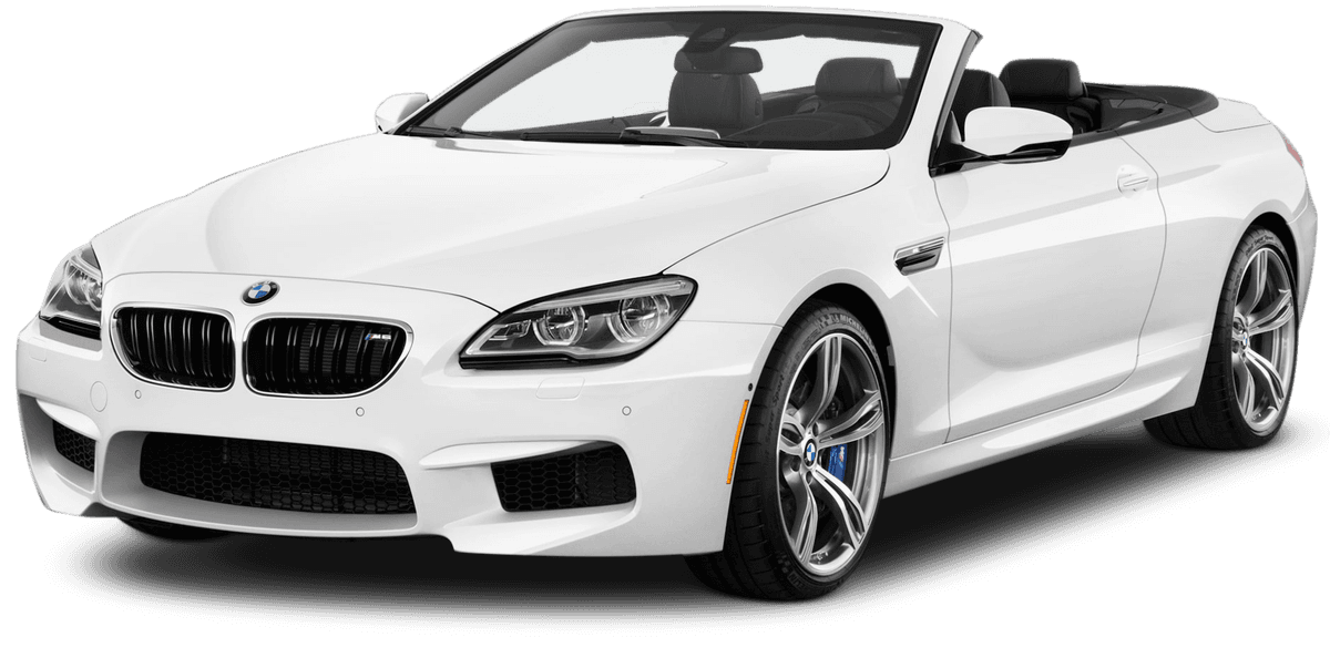 Vehicle image for BMW 6 Series 2010 - 2018 (F12) Convertible