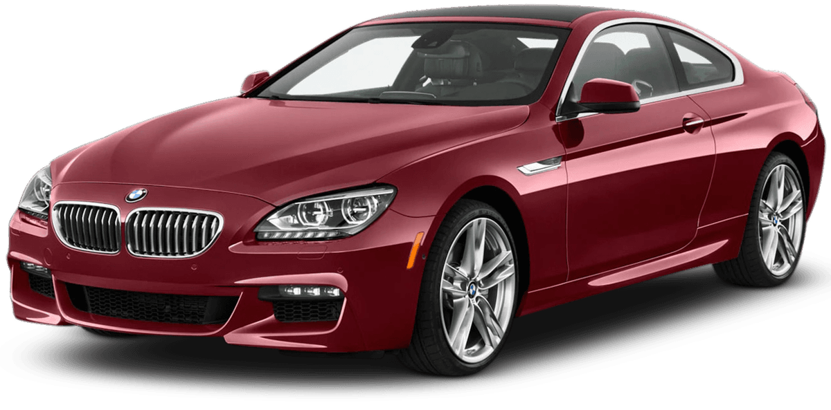 Vehicle image for BMW 6 Series  2011 - 2017 (F13) Coupe