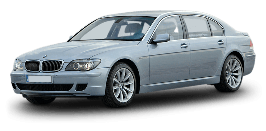 Vehicle image for BMW 7 Series 2001 - 2009 (E65, E66, E67)