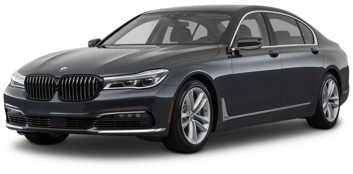 Vehicle image for BMW 7 Series 2015 - 2022 (G11, G12)