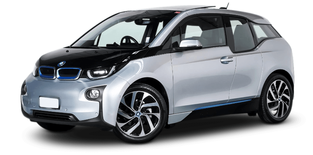 Vehicle image for BMW i3 2013 - 2021 (I01)