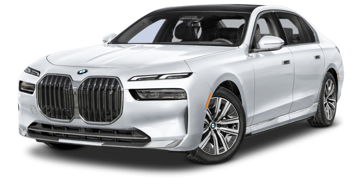 Vehicle image for BMW i7 2022 - 2025 (G70)