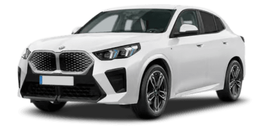 Vehicle image for BMW ix2 2024 - 2025 (U10)