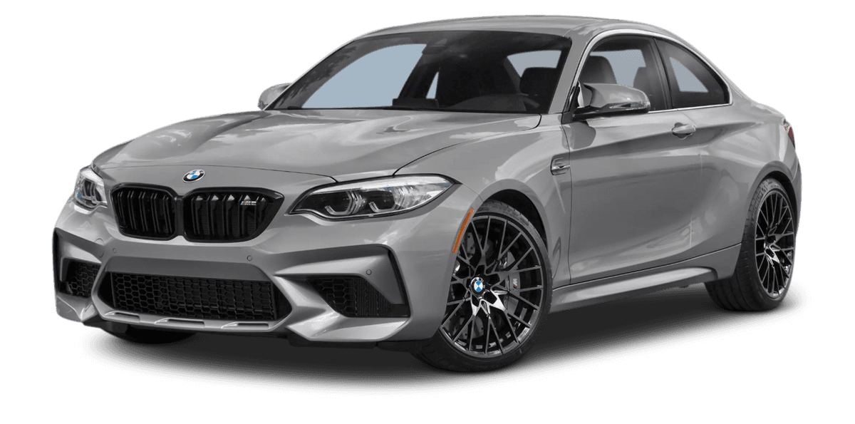 Vehicle image for BMW M2 2024 - 2026 (G87 Facelift)