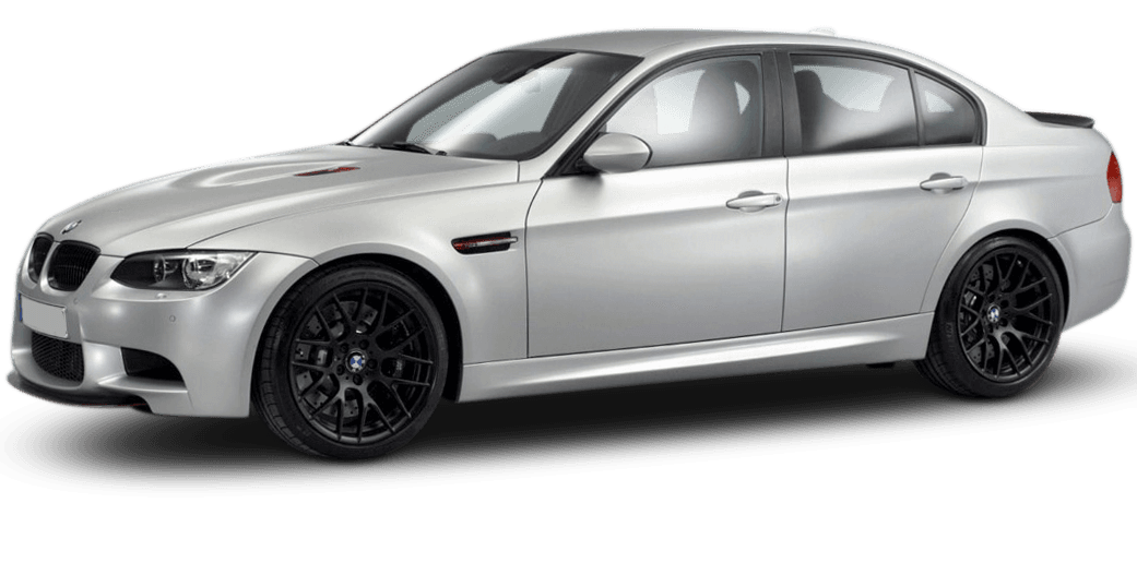 Vehicle image for BMW M3 2008 - 2011 (E90 Facelift) Sedan