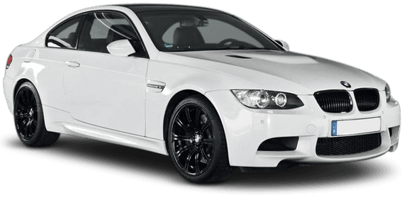 Vehicle image for BMW M3 2009 - 2013 (E92 Facelift) Coupe