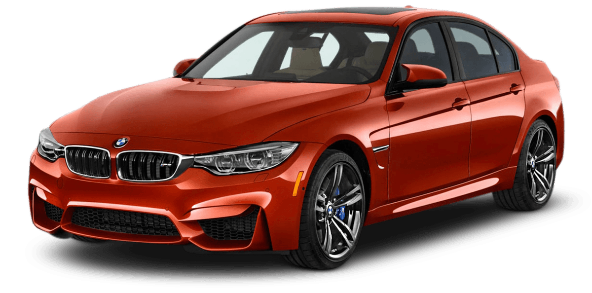Vehicle image for BMW M3 2012 - 2018 (F80) Sedan