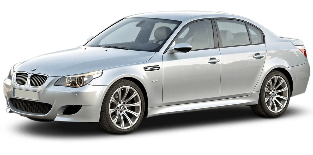 Vehicle image for BMW M5 1998 - 2003 (E39) Sedan