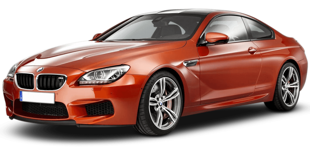 Vehicle image for BMW M6 2012 - 2017 (F13) Coupe