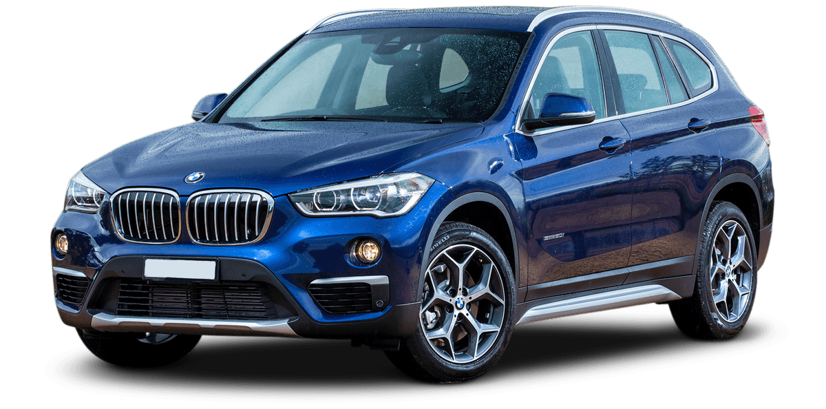 Vehicle image for BMW X1 2014 - 2022 (F48)
