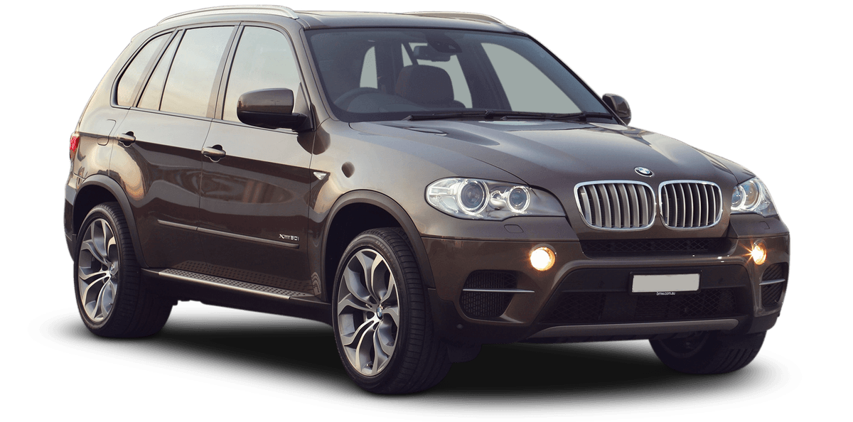 Vehicle image for BMW X5 2006 - 2011 (E70)