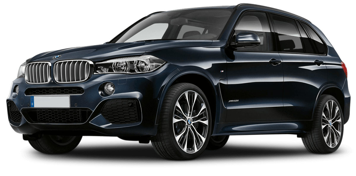 Vehicle image for BMW X5 2018 - 2025 (G05)