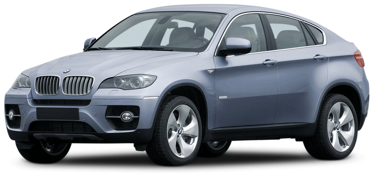 Vehicle image for BMW X6 2008 - 2012 (E71, E72)