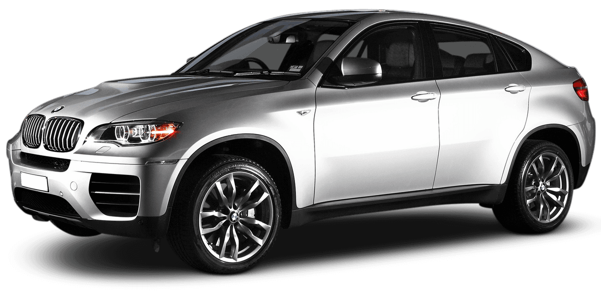 Vehicle image for BMW X6 2012 - 2014 (E71, E72 Facelift)