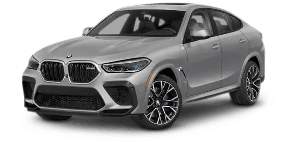 Vehicle image for BMW X6 M 2012 - 2014 (E71 Facelift)