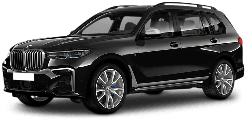 Vehicle image for BMW X7 2019 - 2025 (G07)