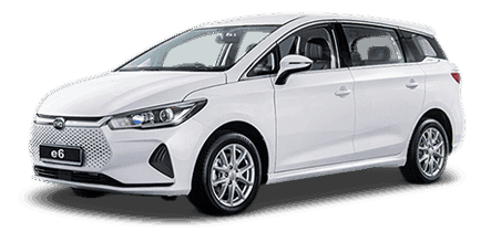 Vehicle image for BYD E6 2011 - 2021