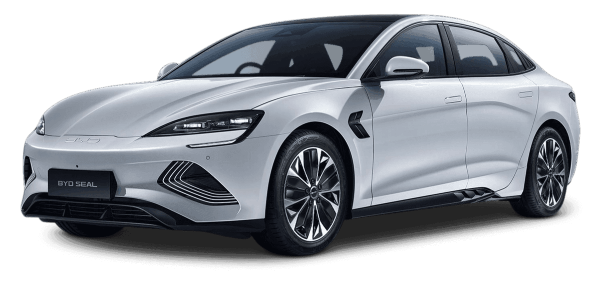 Vehicle image for BYD Seal 2022 - 2025