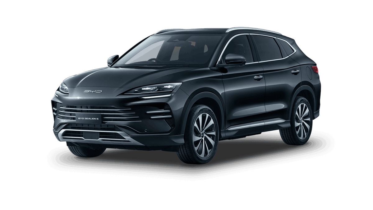 Vehicle image for BYD Sealion 6 2023 - 2025