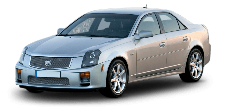 Vehicle image for Cadillac CTS 2002 - 2007