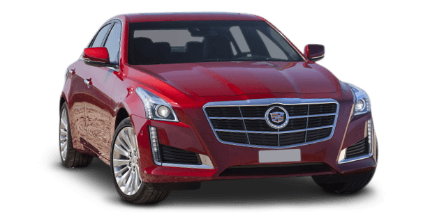 Vehicle image for Cadillac CTS 2014 - 2019
