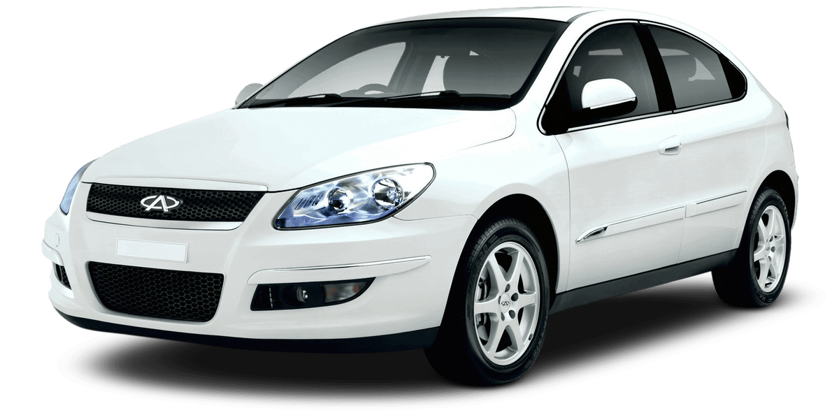 Vehicle image for Chery J3 2011 - 2014 (M1X)