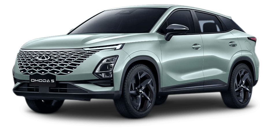 Vehicle image for Chery OMODA 5 2022 - 2025 (T34)