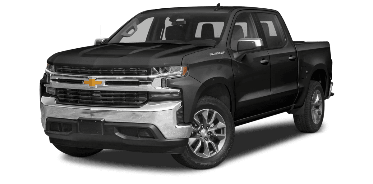 Vehicle image for Chevrolet Silverado 1500 HD 2000 - 2025