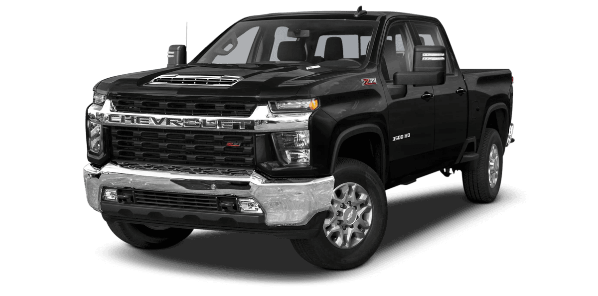 Vehicle image for Chevrolet Silverado 3500 HD 2008 - 2025