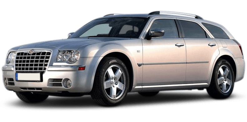 Vehicle image for Chrysler 300C 2004 - 2010 (LX, LE) Wagon