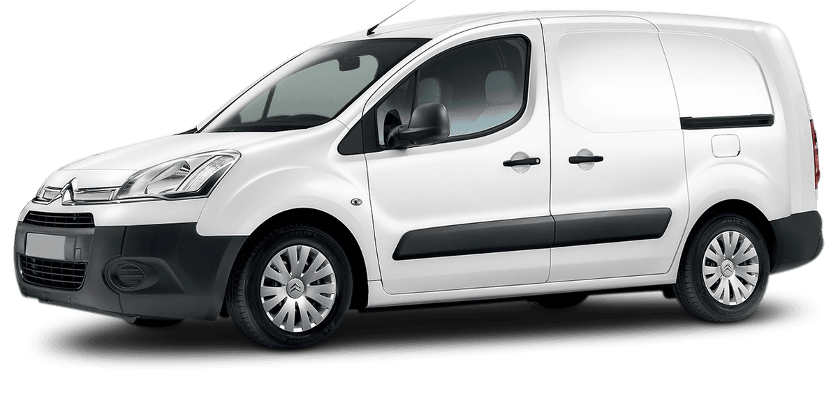 Vehicle image for Citroën Berlingo 1996 - 2011 (Series I) Rear Tailgate