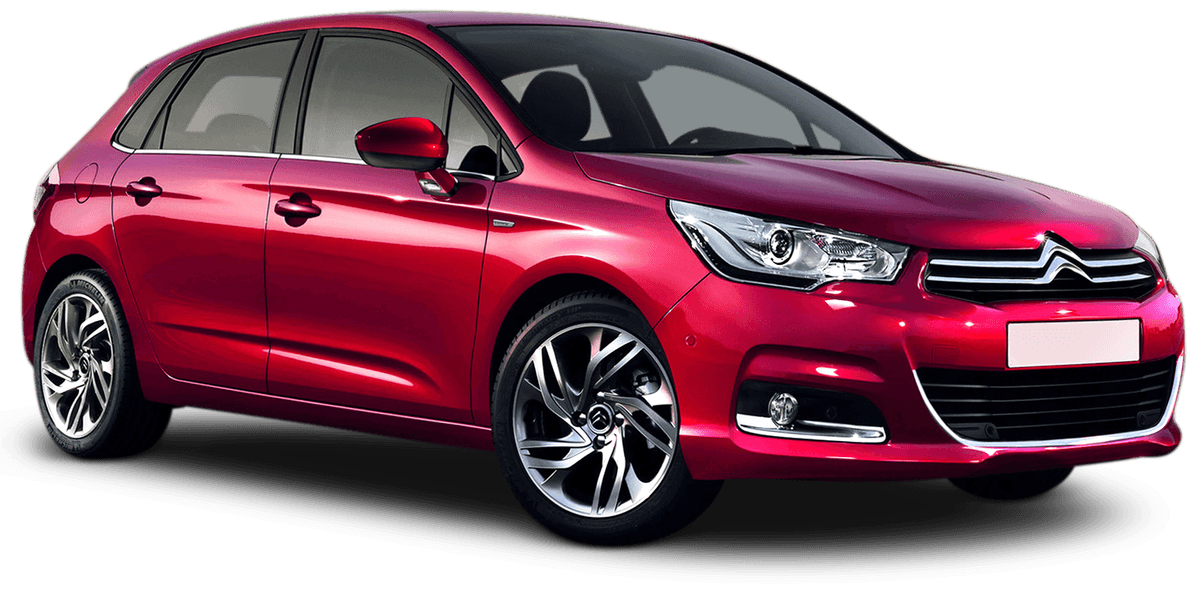 Vehicle image for Citroën C4 2009 - 2018 (B7, NC) Hatch